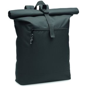 Rolltop-Rucksack 600D RPET NAPA