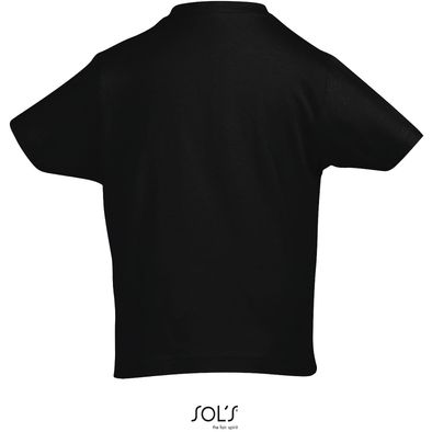 IMPERIAL KINDERT-SHIRT 190g IMPERIAL KIDS