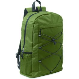 Produktabbildung Rucksack 600D RPET Polyester HIGE Rucksack 600D RPET Polyester HIGE