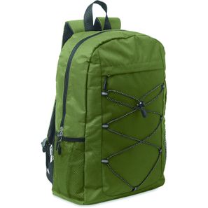 Rucksack 600D RPET Polyester HIGE