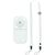 Powerbank mit Ventilator STANDFAN (Bild 2)