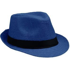 Papierstroh-Hut BOOWIE