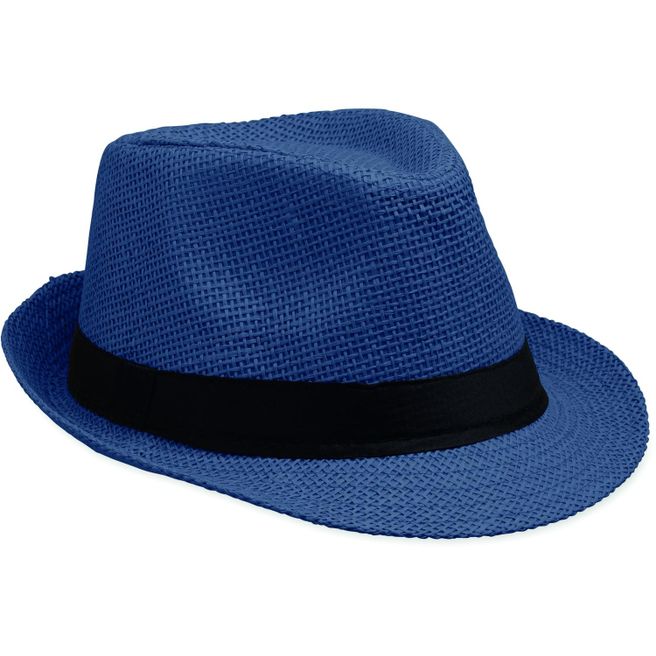 Papierstroh-Hut BOOWIE