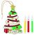 Weihnachtsschmuck Tanne COLORTREE (Bild 4)