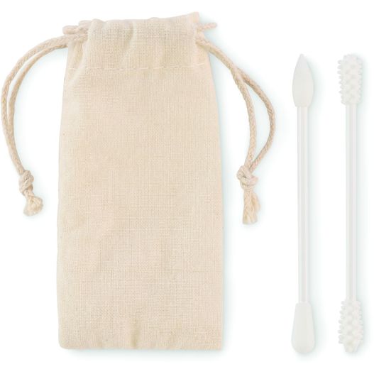 Wiederverwendbares Tupferset BOGIE (Bild 1)