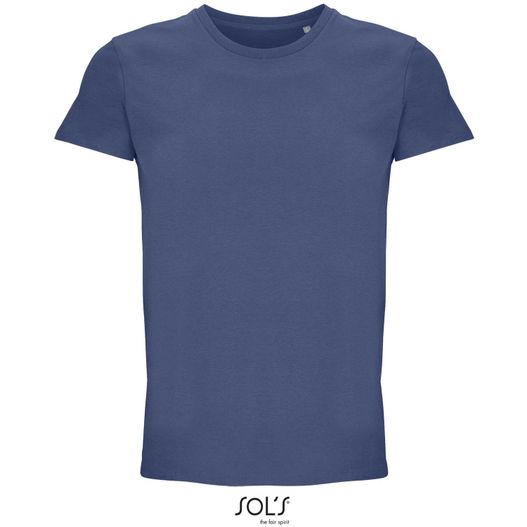 RE CRUSADER T-Shirt 150g RE CRUSADER (Bild 1)