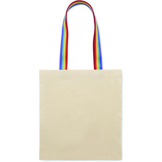 Einkaufstasche aus Baumwolle AURORA (Bild 1)