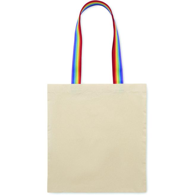 Einkaufstasche aus Baumwolle AURORA