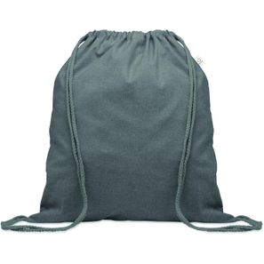 Beutel mit Kordelzug recycelt CABETRI COLOUR