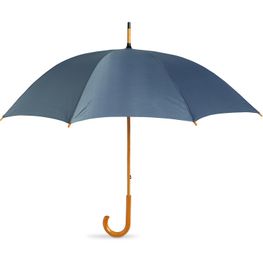 Produktabbildung Regenschirm mit Holzgriff CALA Regenschirm mit Holzgriff CALA