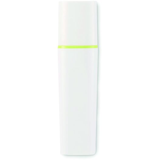 Textmarker RPET LIT (Bild 1)