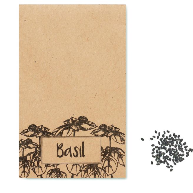 Produktabbildung Samen Basilikum BASILOP Samen Basilikum BASILOP