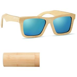 Sonnenbrille mit Köcher WANAKA