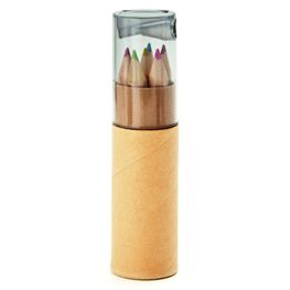 Produktabbildung Buntstifte-Set PETIT LAMBUT Buntstifte-Set PETIT LAMBUT