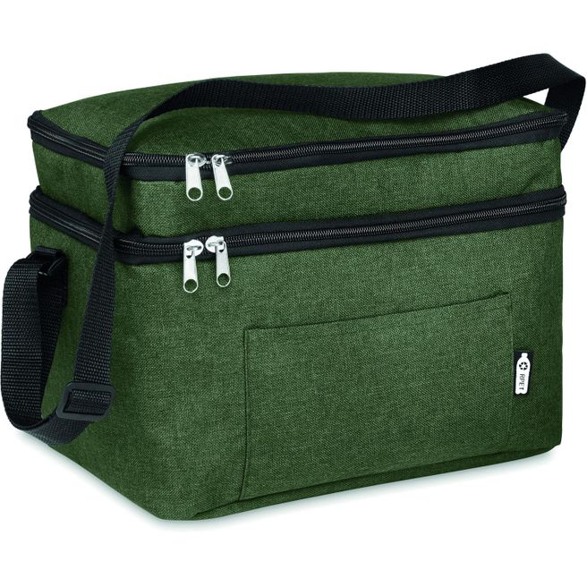 Produktabbildung RPET Kühltasche ICECUBE RPET Kühltasche ICECUBE