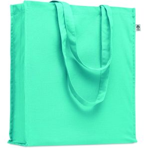 Einkaufstasche Organic Cotton BENTE COLOUR