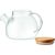 Teekanne Borosilikatglas 850ml MUNNAR (Bild 2)