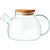 Teekanne Borosilikatglas 850ml MUNNAR (Bild 3)