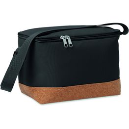 Kühltasche 600D RPET 5L KOELER