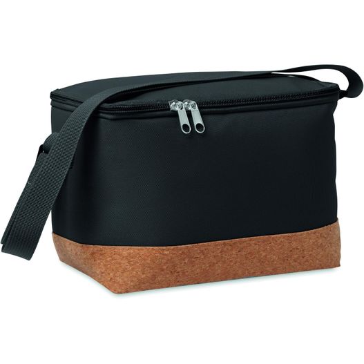 Produktabbildung Kühltasche 600D RPET 5L KOELER Kühltasche 600D RPET 5L KOELER (Bild 1)