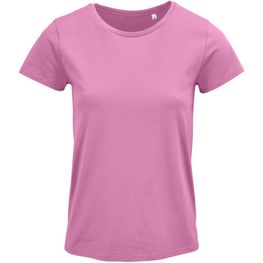 Produktabbildung CRUSADER WOMEN T-Shirt 150g CRUSADER WOMEN CRUSADER WOMEN T-Shirt 150g CRUSADER WOMEN