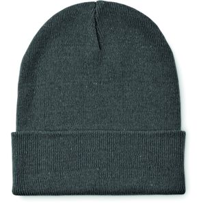 Beanie mit Bündchen BEANIX