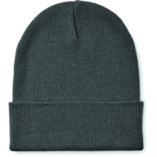 Beanie mit Bündchen BEANIX (Bild 1)