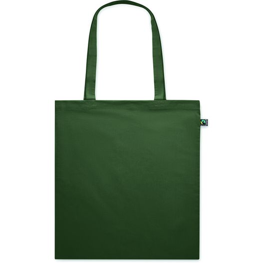 Einkaufstasche Fairtrade 140g OSOLE COLOUR (Bild 1)