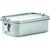 Lunchbox Edelstahl 750ml CHAN LUNCHBOX (Bild 1)
