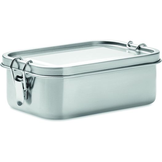 Lunchbox Edelstahl 750ml CHAN LUNCHBOX (Bild 1)