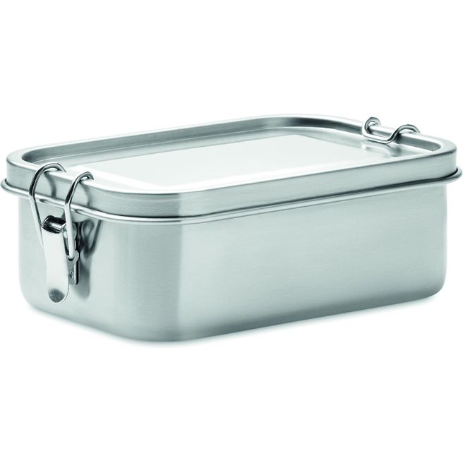 Lunchbox Edelstahl 750ml CHAN LUNCHBOX