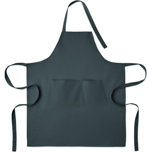 Küchenschürze Organic Cotton GAMMA (Bild 1)