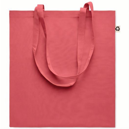 Einkaufstasche recycelt ZOCO COLOUR (Bild 1)