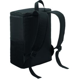 Kühlrucksack 600D RPET MUFRIO