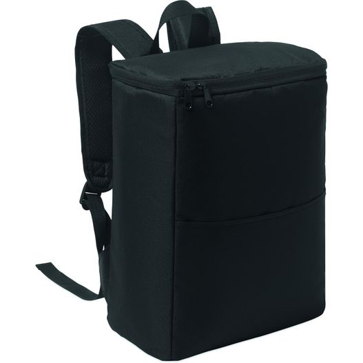 Kühlrucksack 600D RPET MUFRIO (Bild 1)