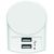 Skross Euro USB-Ladegerät 12W EURO USB CHARGER 2XA (Bild 3)