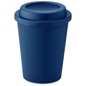 Doppelwandiger Becher PP 300ml SORA