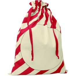 Produktabbildung Beutel mit Kordelzug Xmas LAUKKU Beutel mit Kordelzug Xmas LAUKKU