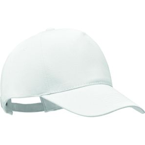 Baseballkappe Organic Cotton BICCA CAP