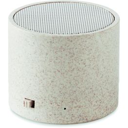 Wireless 5.0 Lautsprecher ROUND BASS+
