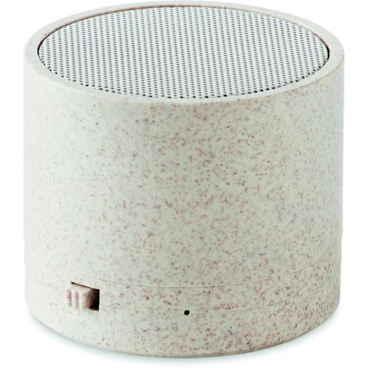 Wireless 5.0 Lautsprecher ROUND BASS+ (Bild 1)