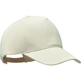 Baseballkappe Organic Cotton BICCA CAP