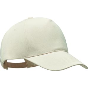 Baseballkappe Organic Cotton BICCA CAP