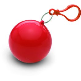 Regenmantel in Kugel NIMBUS