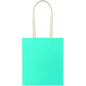 Einkaufstasche aus Baumwolle ZEVRA COLOUR