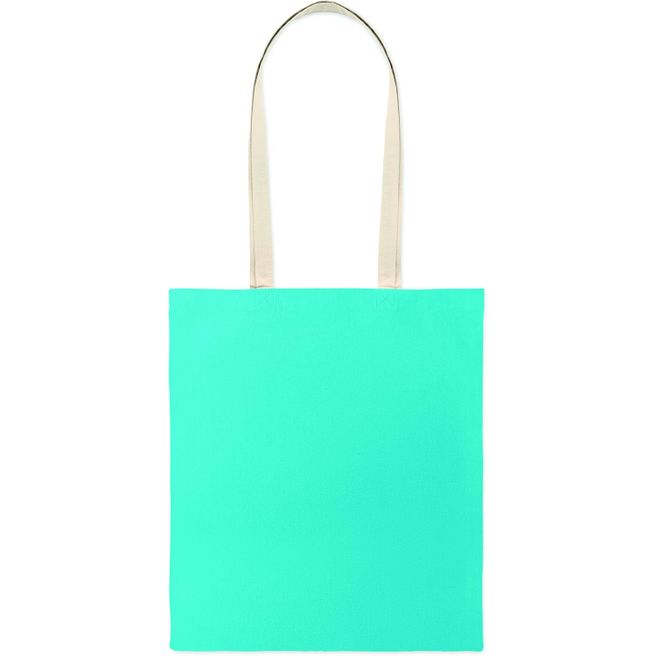 Einkaufstasche aus Baumwolle ZEVRA COLOUR