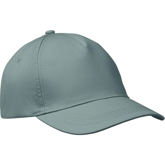 5-Panel-Baseball-Cap BUZZ (Bild 1)