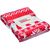 RPET-Fleece-Decke 190 g/m² TOSTI (Bild 4)