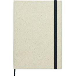 DIN A5 Notizbuch Graspapier GRASS NOTES