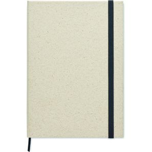 DIN A5 Notizbuch Graspapier GRASS NOTES